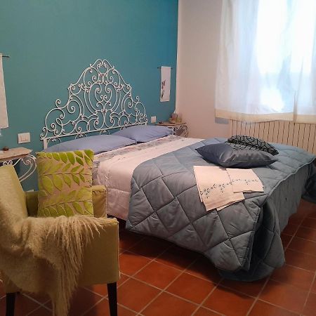 Ferienwohnung Bluverde Seregno Exterior foto