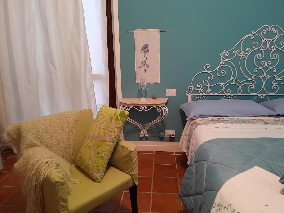 Ferienwohnung Bluverde Seregno Exterior foto